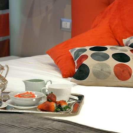 Gregori Guest House Rome Buitenkant foto