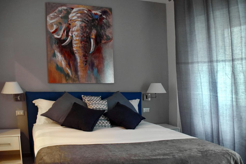 Gregori Guest House Rome Kamer foto