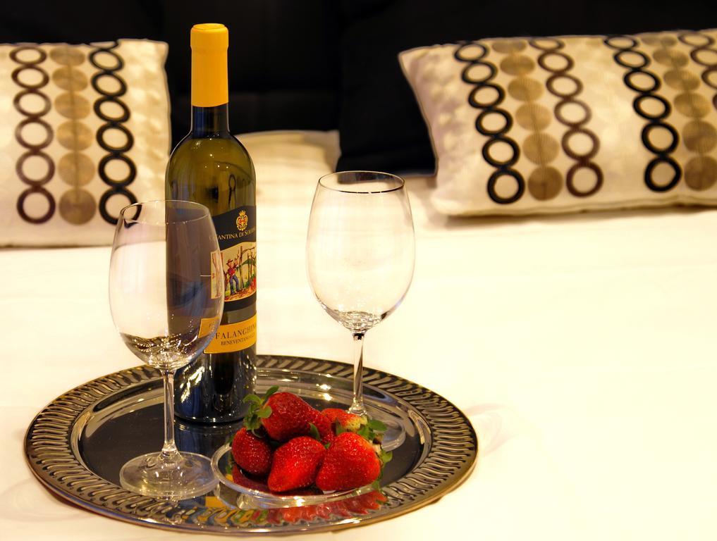 Gregori Guest House Rome Kamer foto