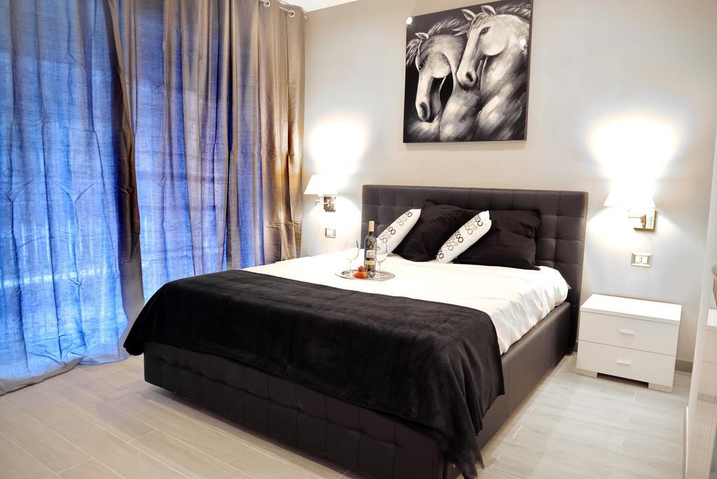Gregori Guest House Rome Kamer foto