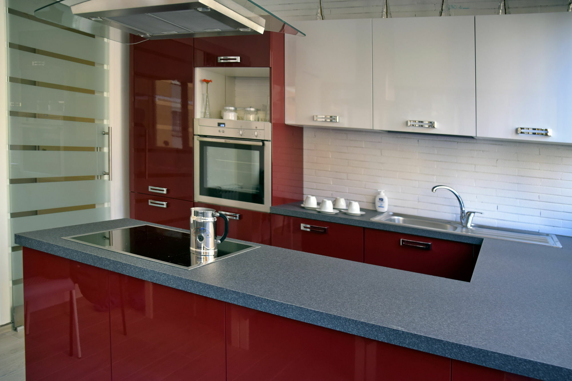 Gregori Guest House Rome Buitenkant foto