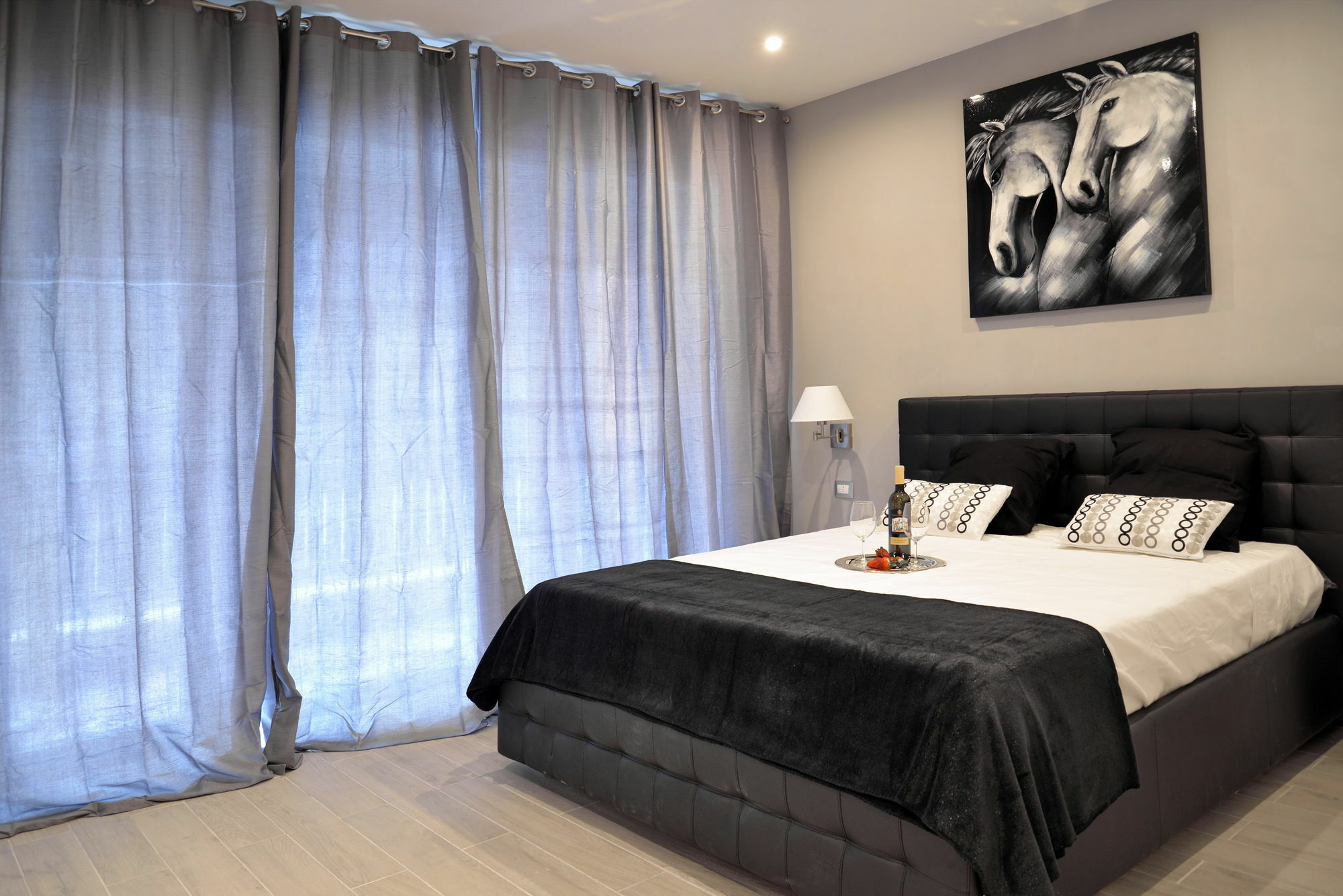 Gregori Guest House Rome Buitenkant foto