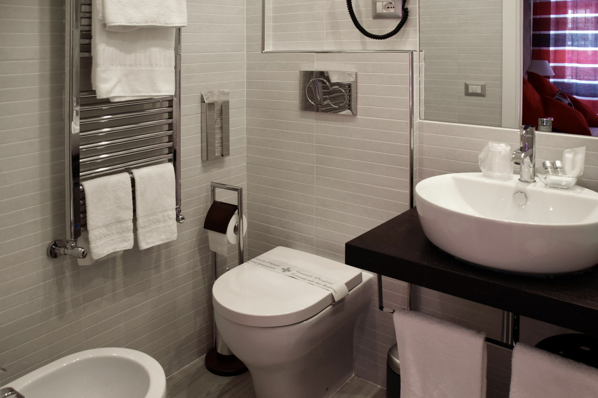 Gregori Guest House Rome Buitenkant foto