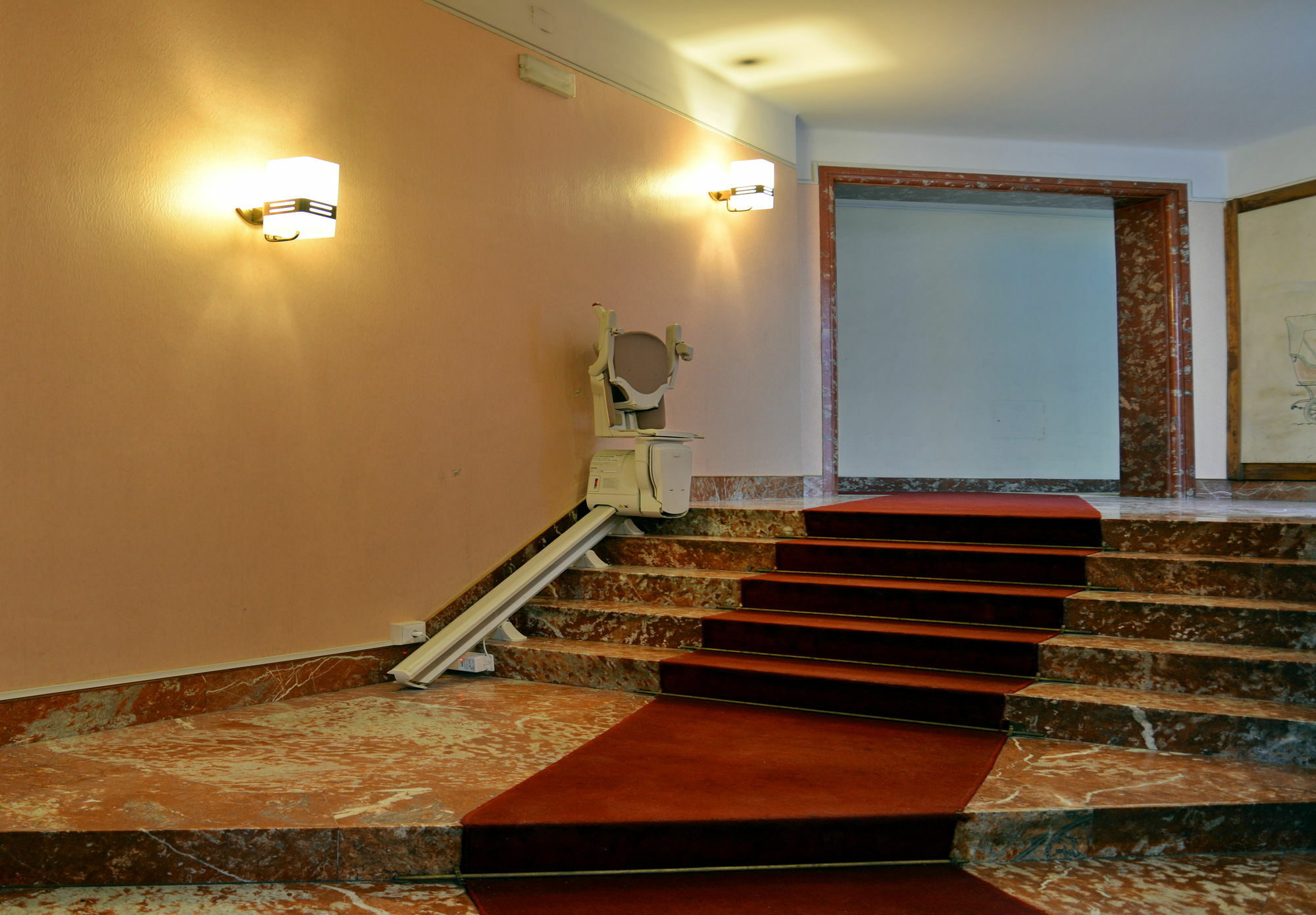 Gregori Guest House Rome Buitenkant foto