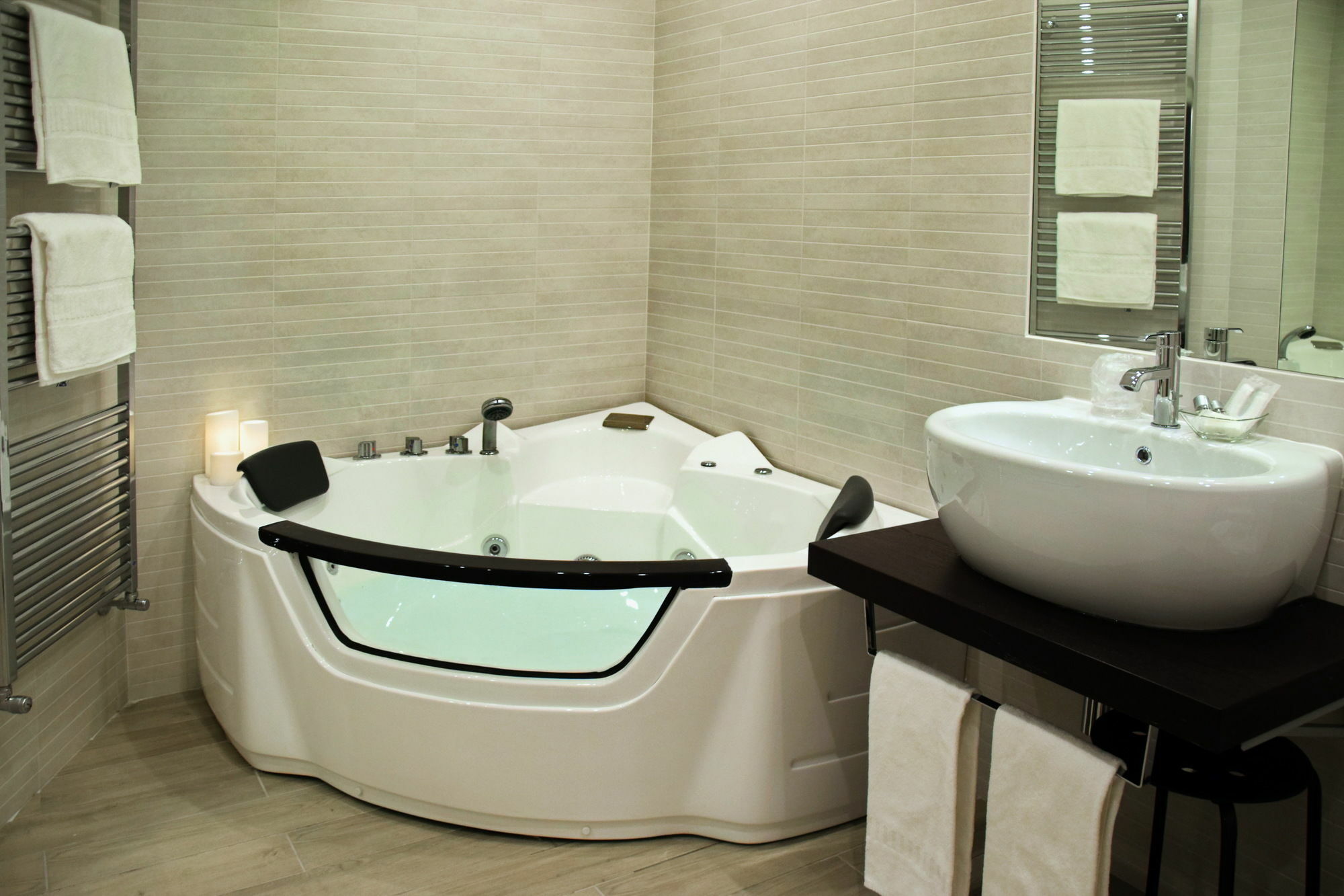 Gregori Guest House Rome Buitenkant foto