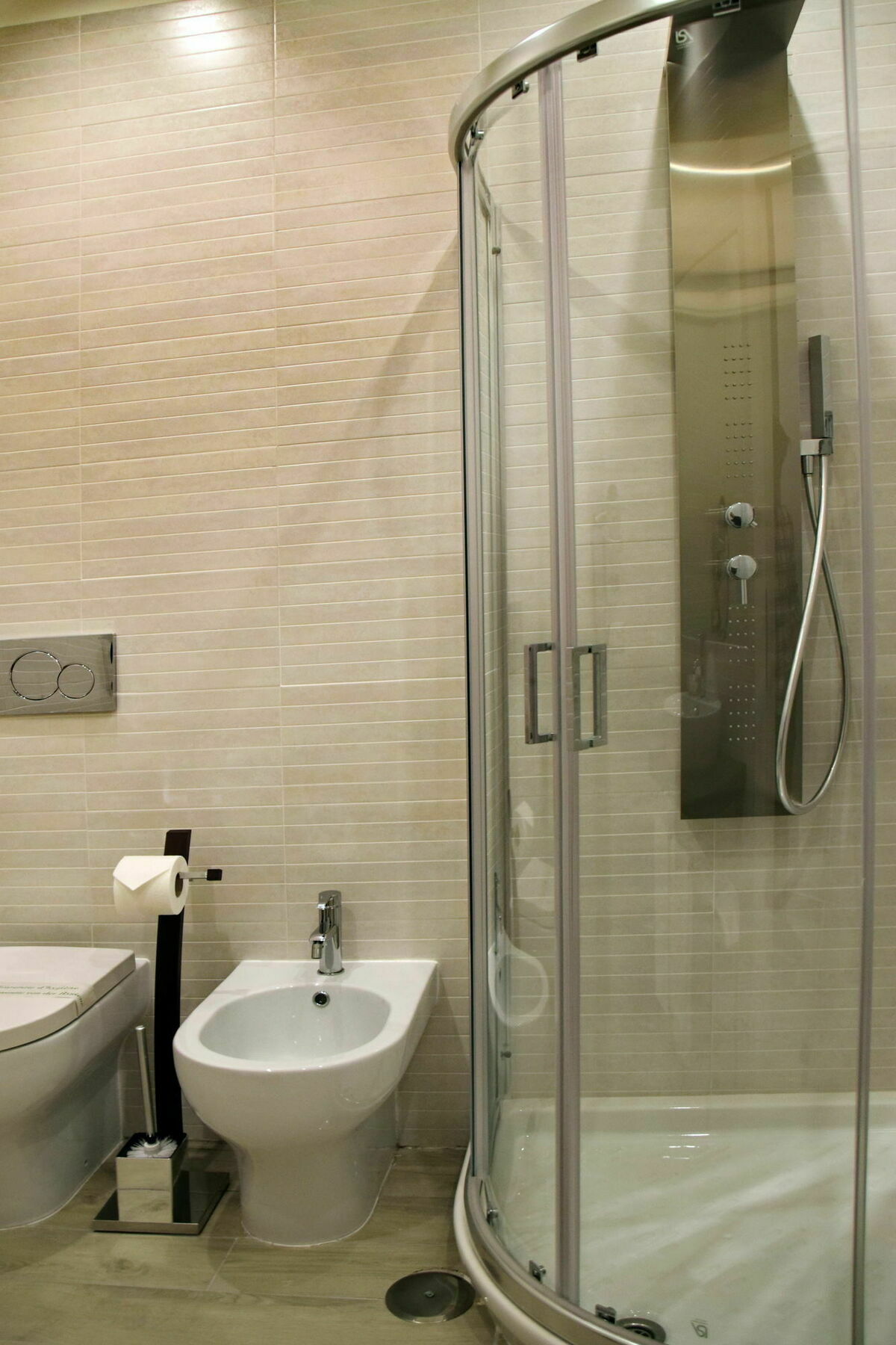 Gregori Guest House Rome Buitenkant foto