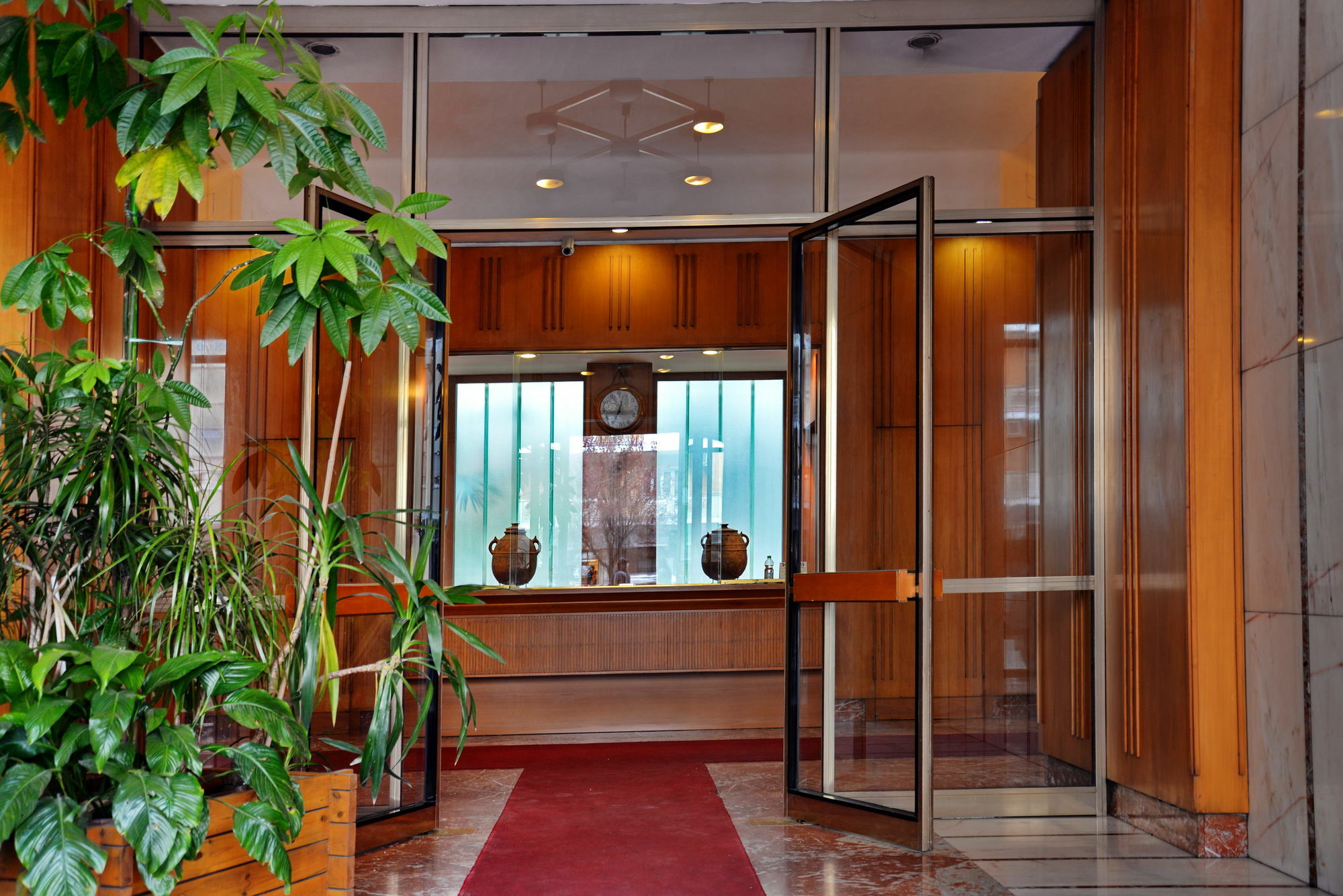 Gregori Guest House Rome Buitenkant foto