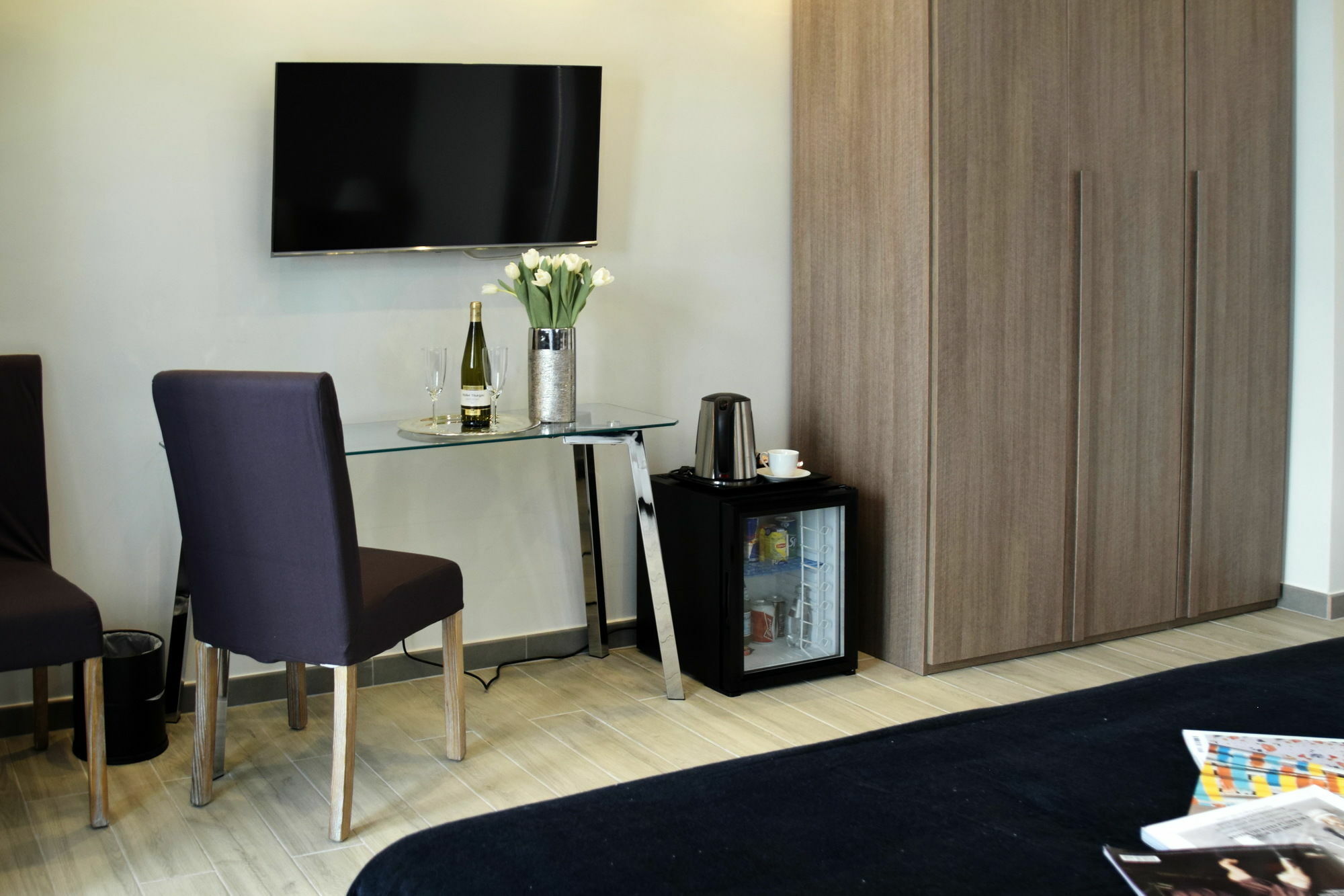 Gregori Guest House Rome Buitenkant foto